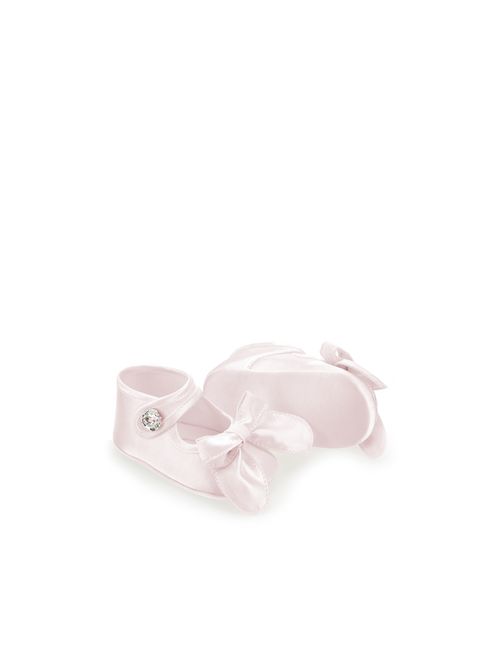 Ballerina, neonata, con fiocco. MONNALISA | 73H002 81300091